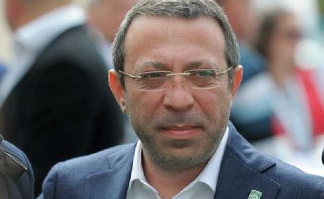 Забудова Протасового Яру: Геннадій Корбан - інвестор будівництва