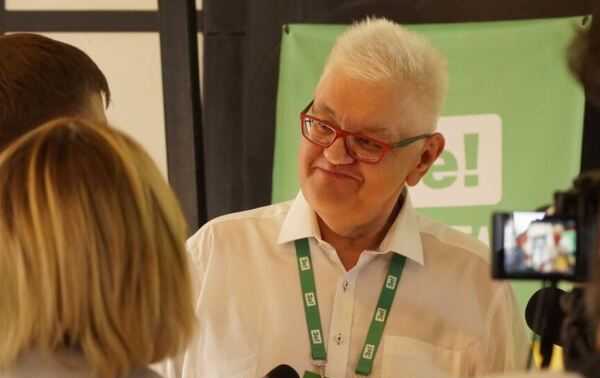 Сивохо не дали доступ к государственной тайне