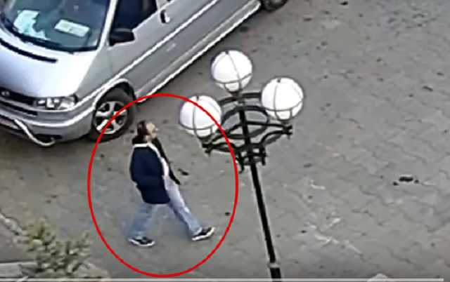 На Киевщине мужчина пытался растлить семилетнюю девочку