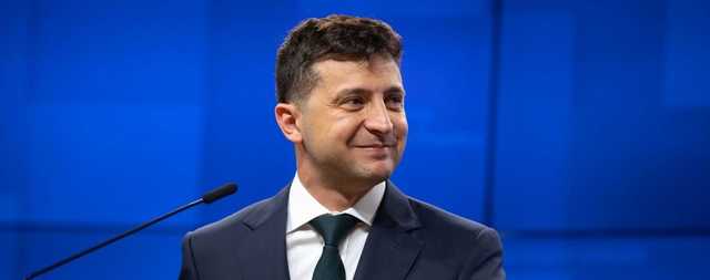 "Прекрасно, прекрасно": Зеленский отреагировал на разведение сил в районе Золотого