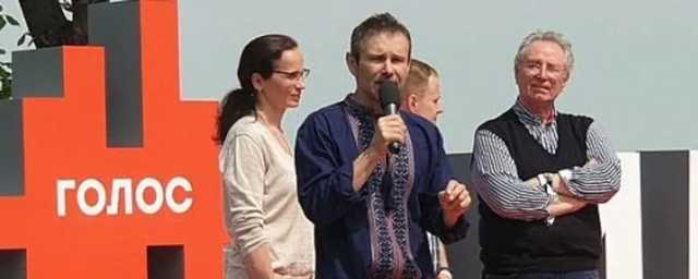 Срочный СНБО: дифтерия напугала людей Вакарчука