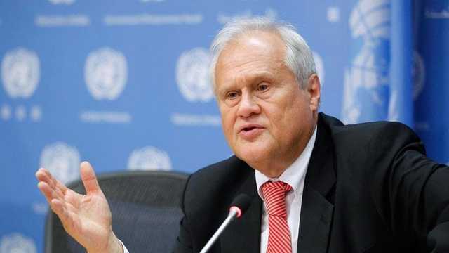 В ОБСЕ подтвердили начало разведения сил на Донбассе