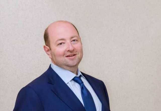 "Брудний фінансист" Ігор Черкаський: як голова держфінмоніторингу заробляє на відмиванні мільйонів