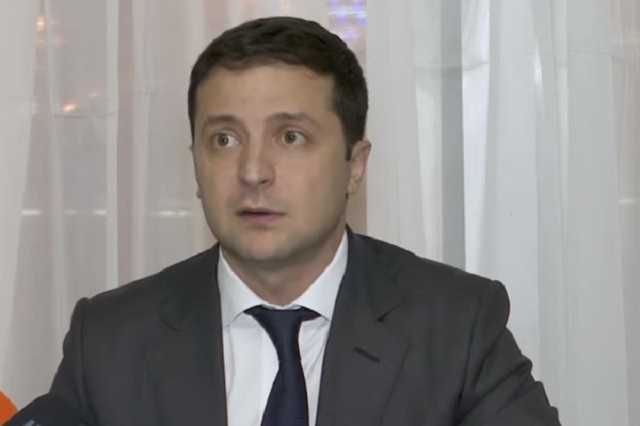 "До 15 ноября": Зеленский дал обещание добровольцам