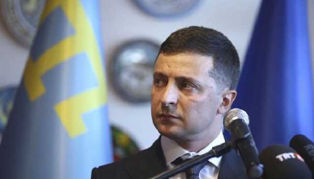 "На все воля Путина": Цимбалюк рассказал, как Зеленский оказался в заложниках у Кремля