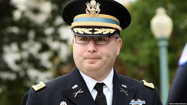 Свидетель: Белый дом серьезно отредактировал запись разговора Трампа с Зеленским