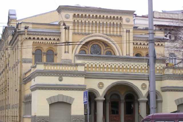 Ізраїль терміново закриває дипмісію в Україні