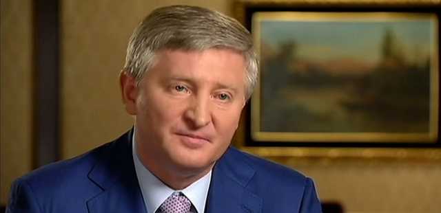 Ахметов идет на крайние меры, чтобы "уничтожить" Зеленского