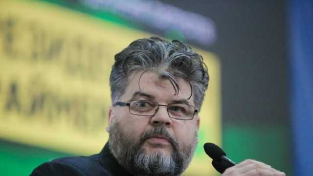 "Не давали даже за деньги": Бужанский жестко подшутил над Яременко