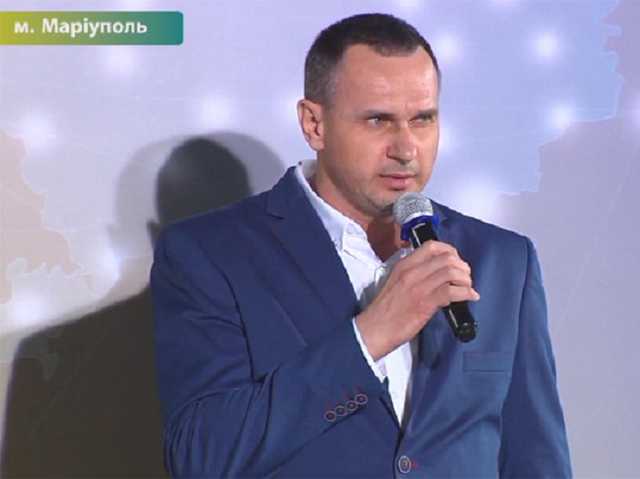 Возникла атмосфера ненависти: Сенцов назвал одну из главных проблем в Украине