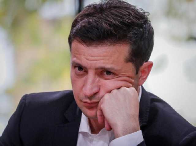 Зеленский теряет доверие киевлян: опубликованы свежие данные соцопроса