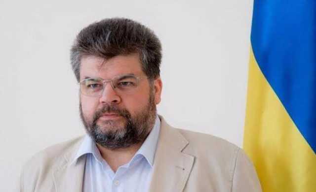 "Концепция!" Богдан Яременко о дешевой проституции и секс-туризме в Украину