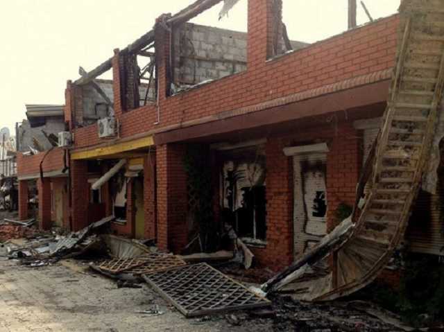 В ООН заявили, что репарации пострадавшим от войны жителям Донбасса должна выплатить Украина