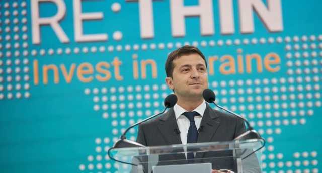 Политолог: на форуме в Мариуполе Зеленский доказал Путину, что умеет держать слово