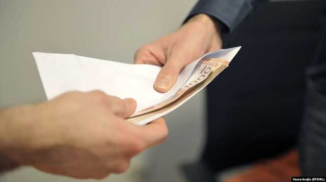 На Харьковщине директор госзавода пытался подкупить НАБУина