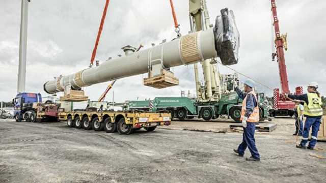 Фурса: Даже под угрозой газовой войны ключевое сейчас – удерживать позицию