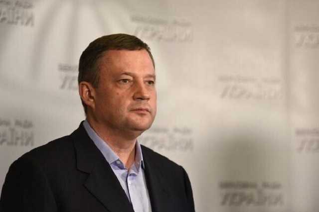 "Прямо у генпрокурора!" Нардеп спалил переписку о "договорняке" по Дубневичу