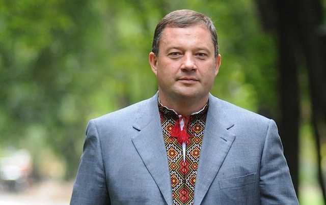 У Верховній Раді “Слуга народу” зізнався, що був свідком корупції Дубневича