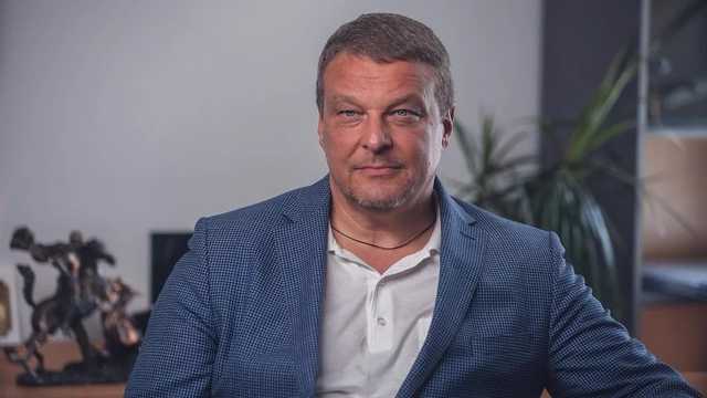 Скромный миноритарий большой коррупции