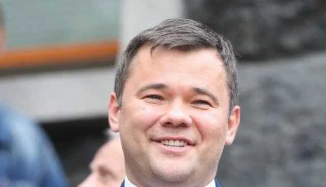 "Пошли на полиграф!" Андрей Богдан прозрел и нашел простое решение сложных проблем