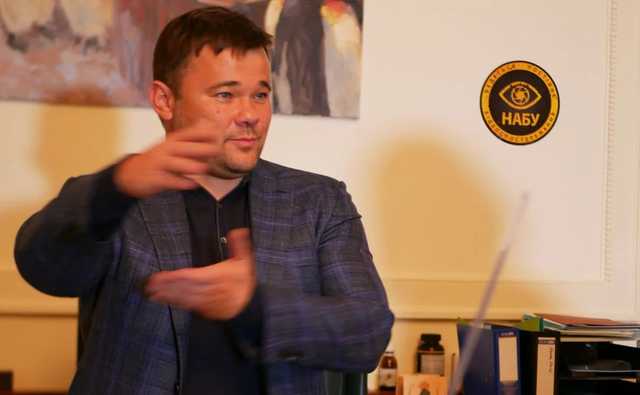 Богдан о своем увольнении: У меня нет права уйти