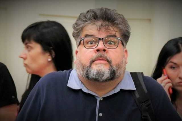 У всьому винний “турборежим”. Арахамія пожартував над Яременком