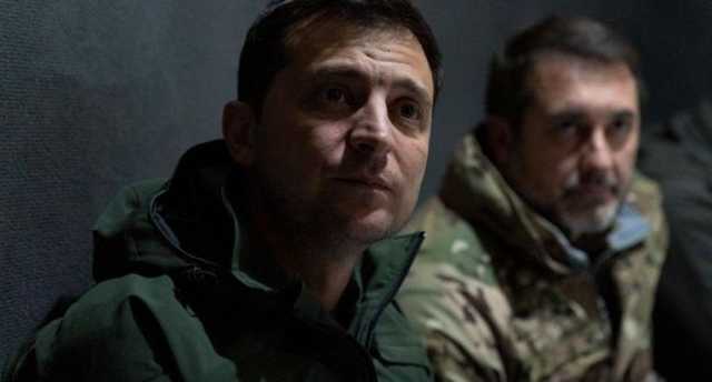 «Очень похоже на предательство»: Народный депутат раскритиковал действия Зеленского