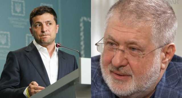 «Для Коломойского союз с Дубневичем важнее «дружбы» с фракцией политсилы президента», - Тысячный