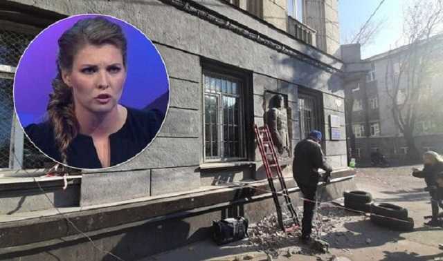 "Уроды!" Топ-пропагандистка Кремля заистерила из-за "ликвидации" советского маршала в Одессе