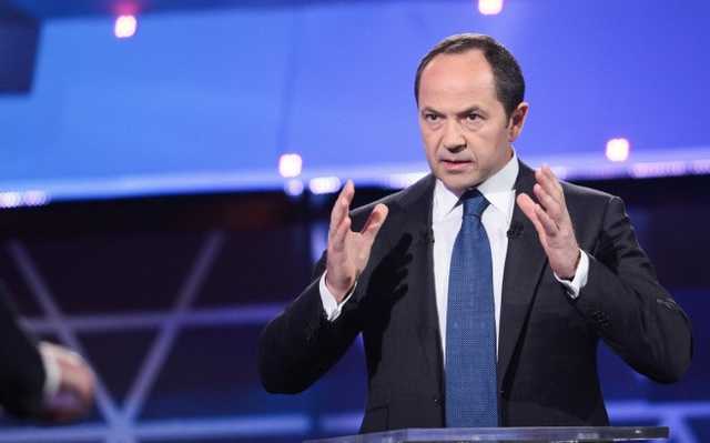 Группа ТАС Тигипко намерена приобрести 50% в капитале Арена-Сити и КАН