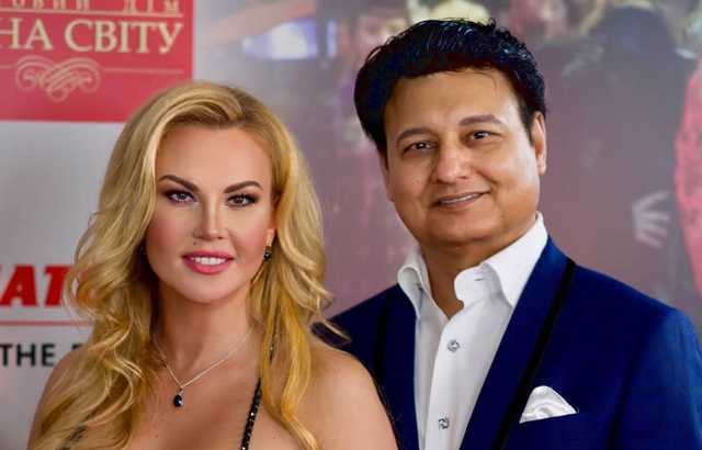 «Весь Дубай выкупила»: самая богатая украинская певица показала роскошное семейное гнездышко