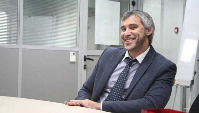 Рябошапка порушує закон і не проводить особистий прийом громадян