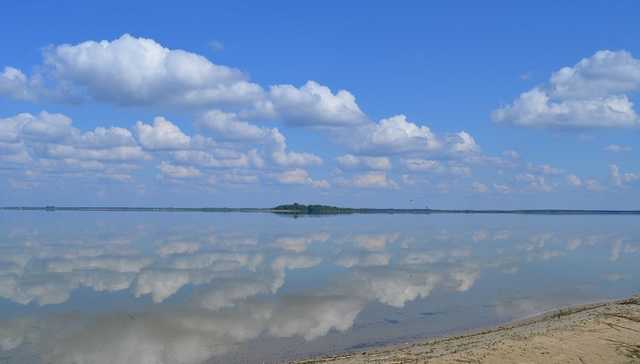 На грани катастрофы: в сети показали печальные фото популярного украинского курорта