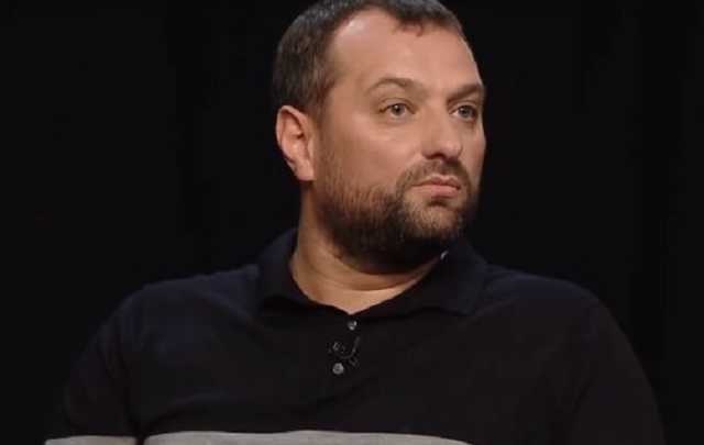 Смотрящий Андрей Ваврыш признал, что давал и получал взятки будучи чиновником КМДА