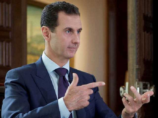 Асад назвав Трампа найкращим президентом в історії США