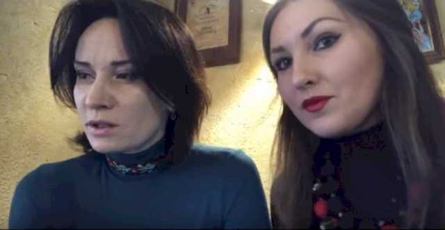 Против Федыны и Зверобой, угрожавшим убить Зеленского, открыли уголовное дело — нардеп