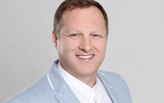 Зеленский назначил главой Тернопольской обладминистрации Игоря Сопеля