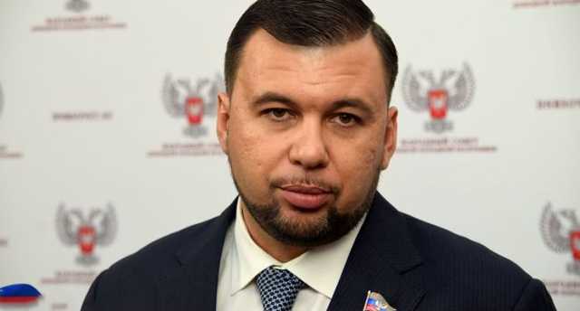 «Мобилизация, учебка, Сирия, цинк»: Блогер рассказал о новом указе Пушилина