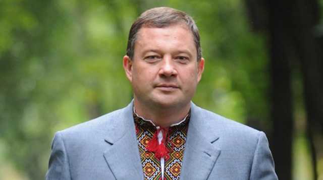 Суд по Дубневичу перенесли на 2 ноября