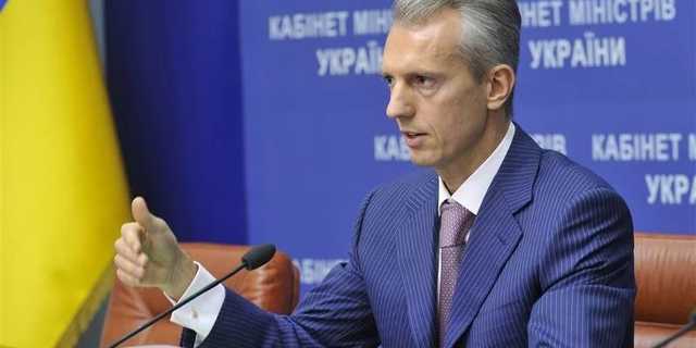 Кошкина: Консультант ОП Хорошковский летал с Медведчуком в Москву