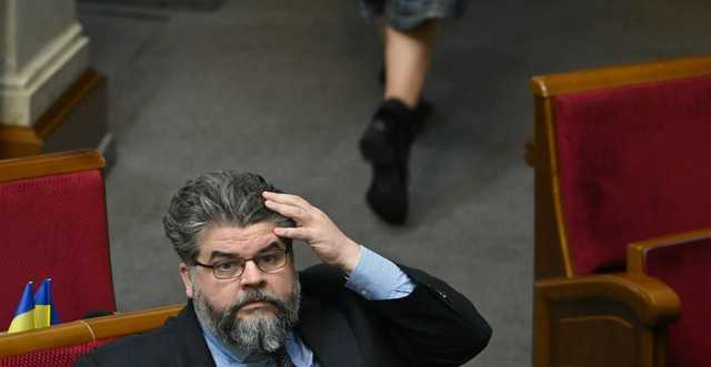 Секс-скандал "слуги" Яременко показал, что Украина движется в правильном направлении