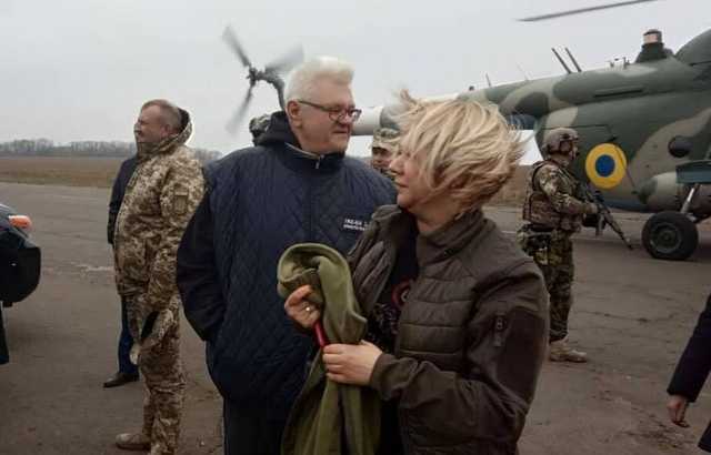 Мирослав Гай: Сивохо – загроза для національної безпеки України