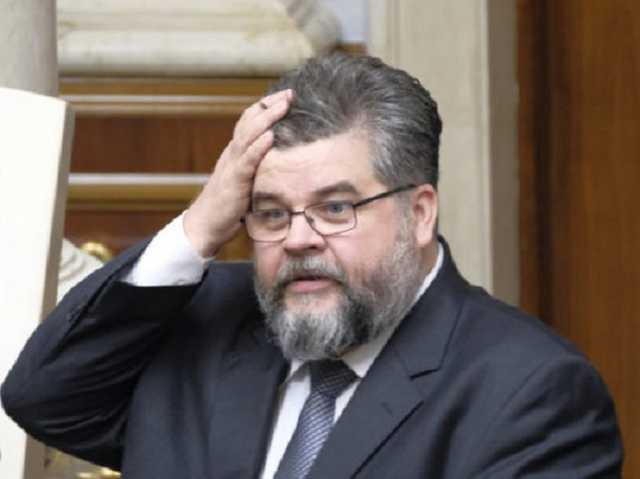 "Козел, за это пристреливают": всплыло еще одно скандальное видео с Яременко