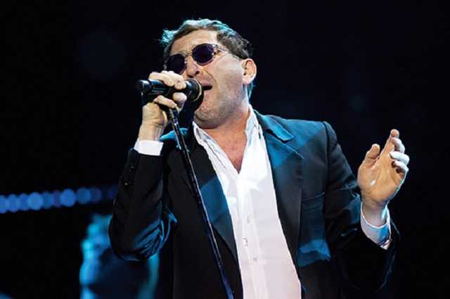 Григорий Лепс стал персоной нон грата в Латвии