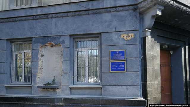 Замість демонтованого барельєфа маршалу Жукову одесити встановлять дошку пам’яті про загиблих на Донбасі