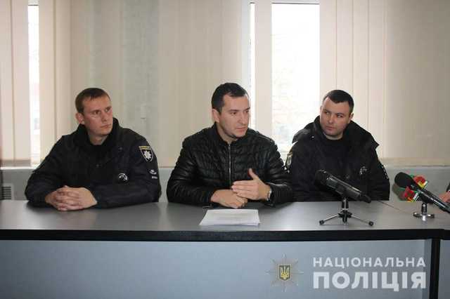 Загадочная смерть подростка в Прилуках: Начальника полиции отстранили, с народом будут вести диалог