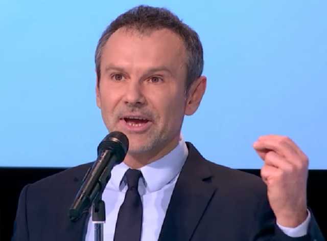 "Власть хочет попасть на ТВ": Вакарчук раскритиковал переговоры Зеленского по Донбассу