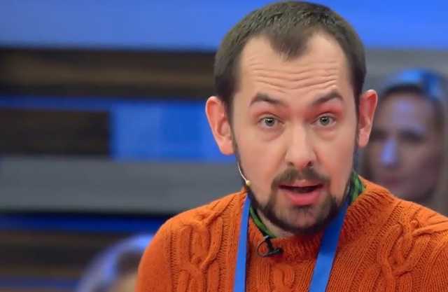 "Россия должна бабло": Цимбалюк жестко ответил Путину на предложение по газу