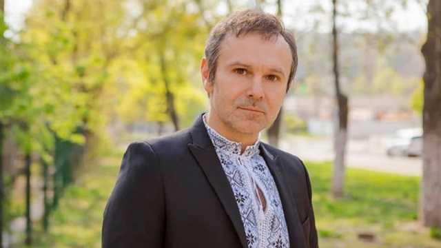 Вакарчук дал два совета команде Владимира Зеленского