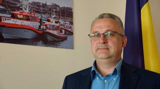 Коррупция в Мининфраструктуры: глава Морской спасательной службы уволен с должности